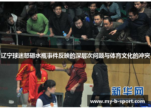 辽宁球迷怒砸水瓶事件反映的深层次问题与体育文化的冲突