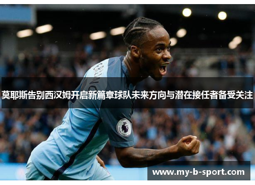 莫耶斯告别西汉姆开启新篇章球队未来方向与潜在接任者备受关注 莫耶斯告别西汉姆开启新篇章球队未来方向与潜在接任者备受关注